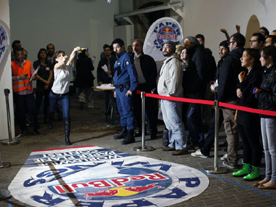 Οι νικητές του Red Bull Paper Wings